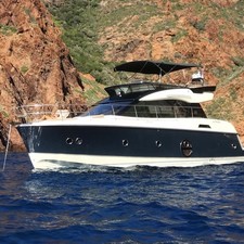 Beneteau Monte Carlo 5