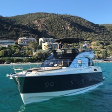 Beneteau Monte Carlo 5