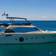 Beneteau Monte Carlo 6