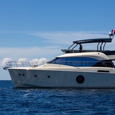Beneteau Monte Carlo 6