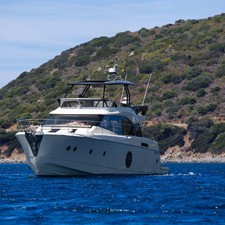 Beneteau Monte Carlo 6