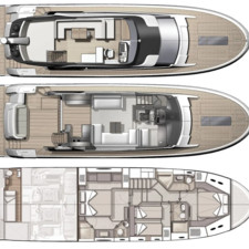 Beneteau Monte Carlo 6