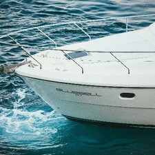 Ferretti 460