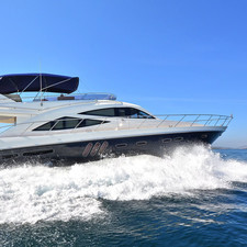 Sealine T60