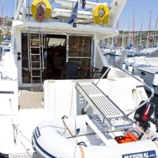 Princess 470