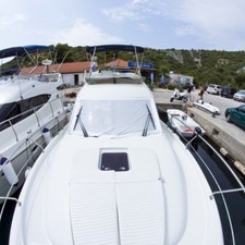 Starfisher 34 Cruiser
