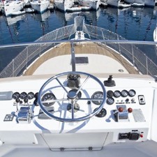 Staryacht 1940