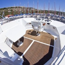 Staryacht 1940