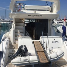 Sunseeker Manhattan 50