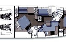 Sunseeker Manhattan 50