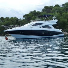 Sunseeker Manhattan 50