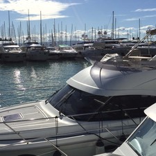 Beneteau Antares 36