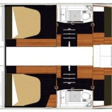 Fountaine Pajot MY 37
