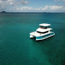 Fountaine Pajot MY 37