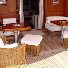 Cantieri navali di lavagna admiral 92