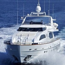 Falcon Yachts 115