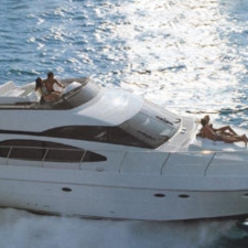 Azimut 58