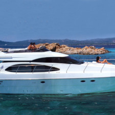 Azimut 58