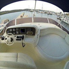 Azimut 55