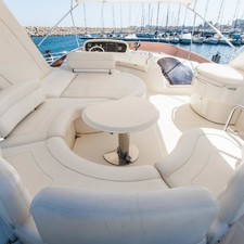 Azimut 68