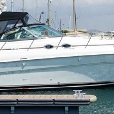 Sea Ray 455