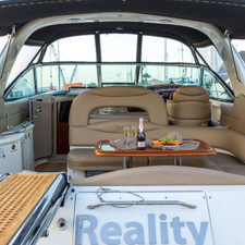 Sea Ray 455