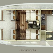 Custom Built Architect