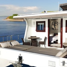 Custom Built Architect