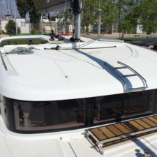 Lagoon 39