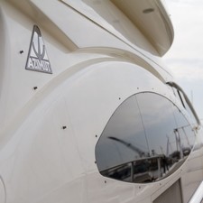 Azimut 68
