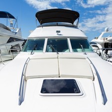 Sea Ray ranger 52 cpmy