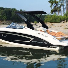 Chaparral 257 SSX