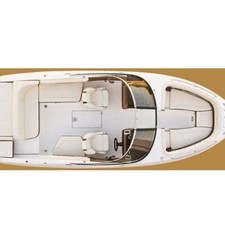 Chaparral 257 SSX