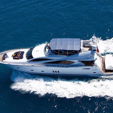 Sunseeker 82