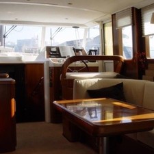 Beneteau Swift Trawler 42