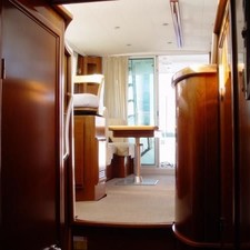 Beneteau Swift Trawler 42