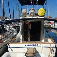 Beneteau Antarès 10.80