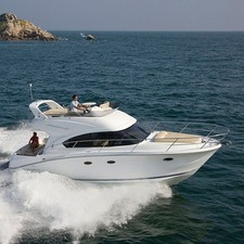 Beneteau Antares 36