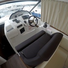 Beneteau Antares 36