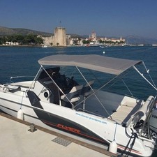 Beneteau Flyer 6.6 SPACEdeck