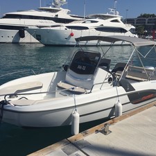 Beneteau Flyer 6.6 SPACEdeck