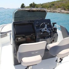 Beneteau Flyer 6.6 SPACEdeck