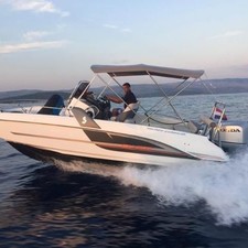 Beneteau Flyer 6.6 SPACEdeck