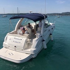 Sea Ray 315 Sundancer