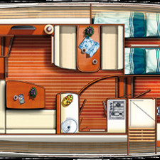 Linssen Grand Sturdy 40.0 AC