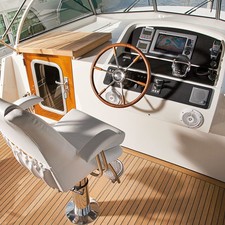 Linssen Grand Sturdy 40.0 AC