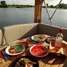 Linssen Grand Sturdy 40.0 AC