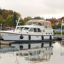 Linssen Grand Sturdy 40.0 AC