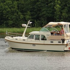 Linssen Grand Sturdy 29.9 AC
