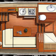 Linssen Grand Sturdy 29.9 AC